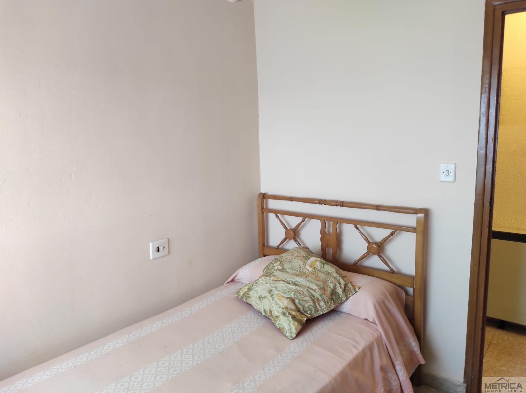 For sale of flat in Ciudad Rodrigo