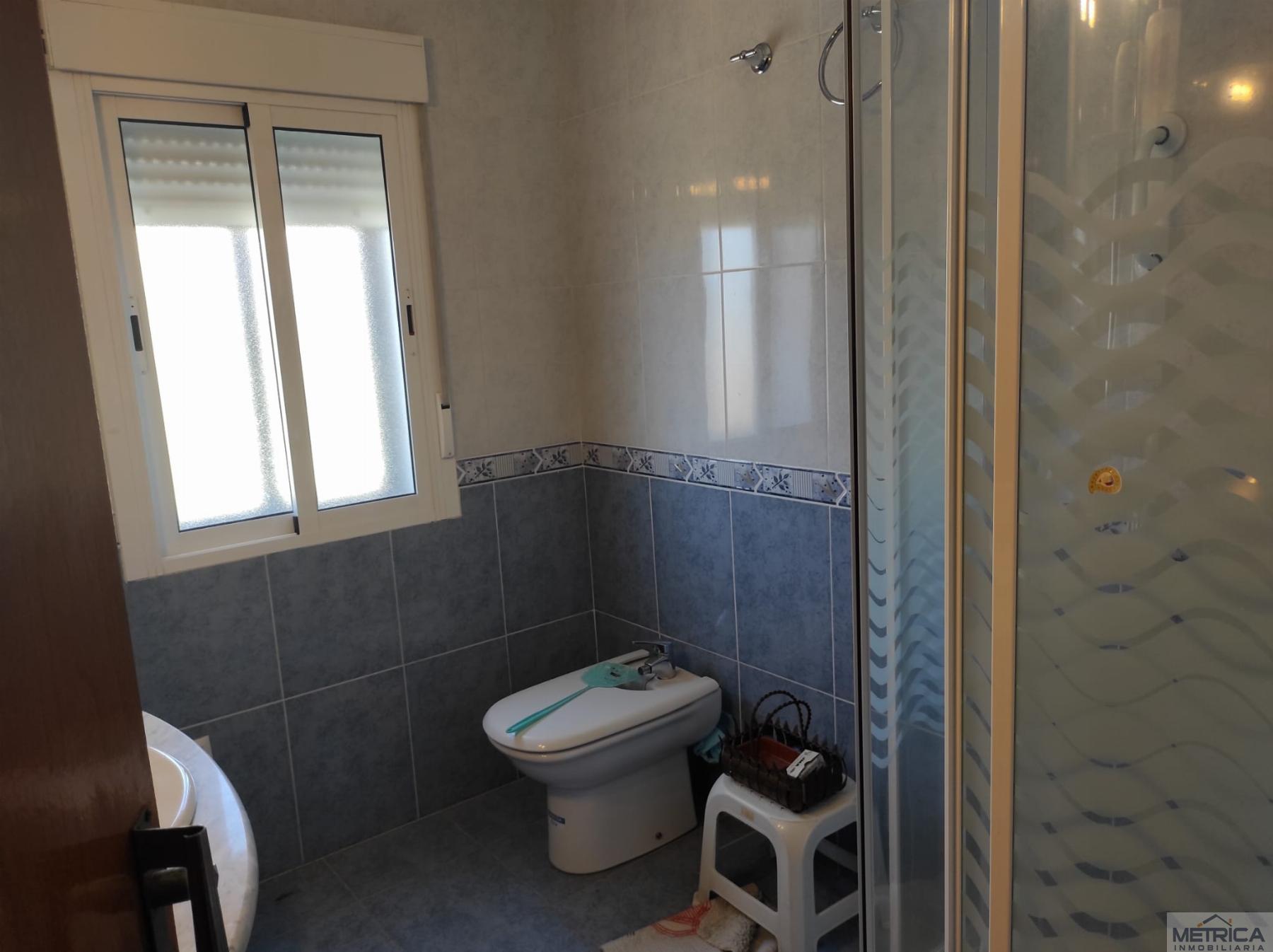 For sale of flat in Ciudad Rodrigo