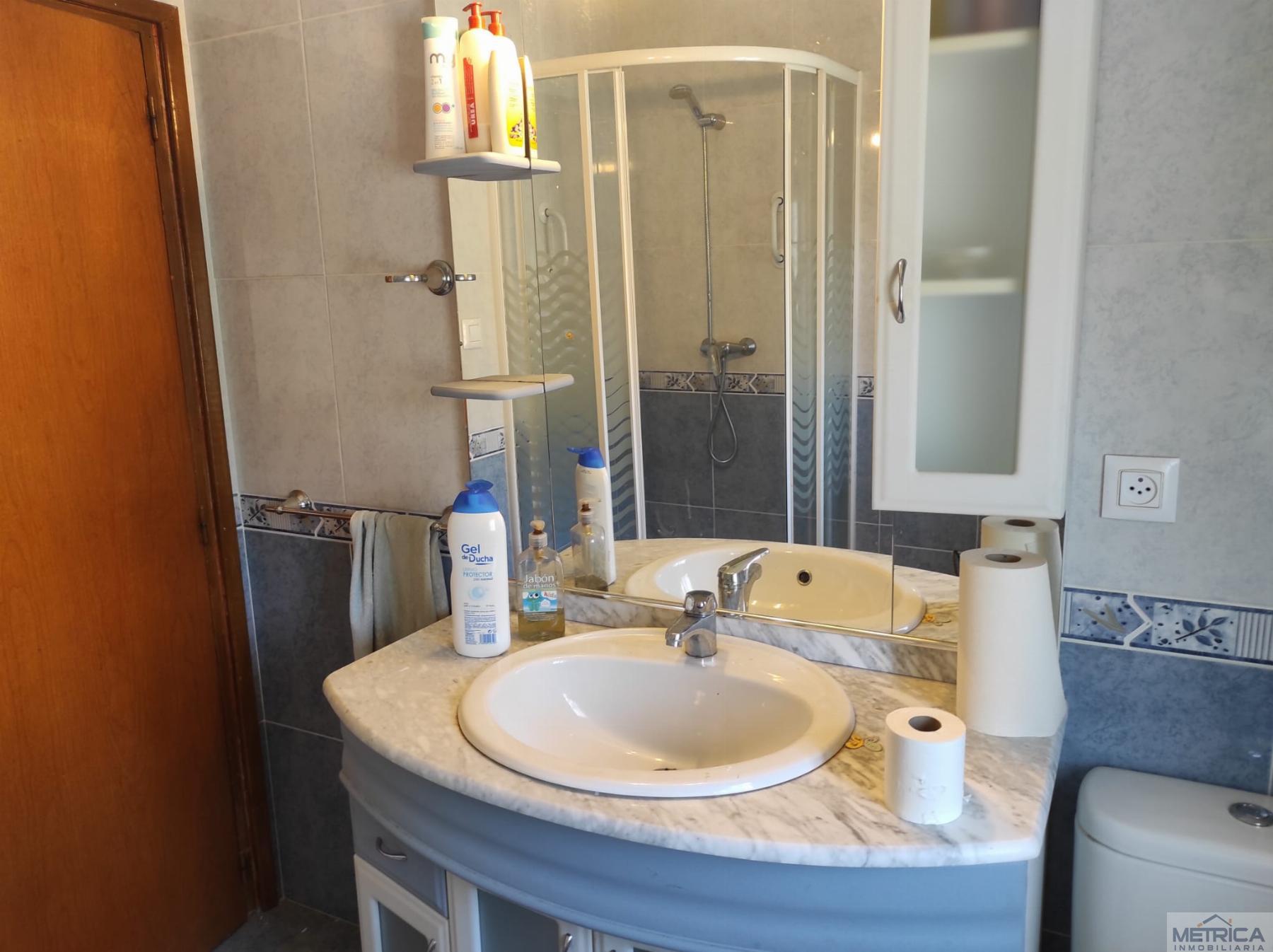 For sale of flat in Ciudad Rodrigo