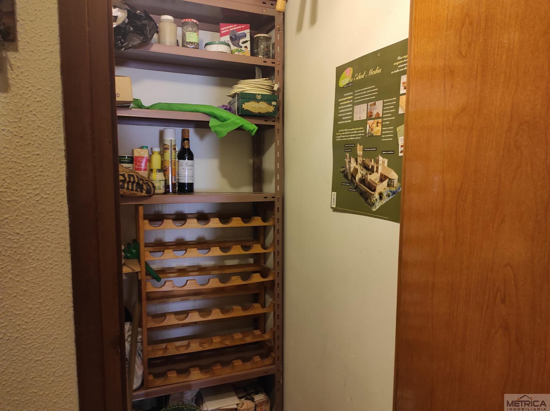 For sale of flat in Ciudad Rodrigo