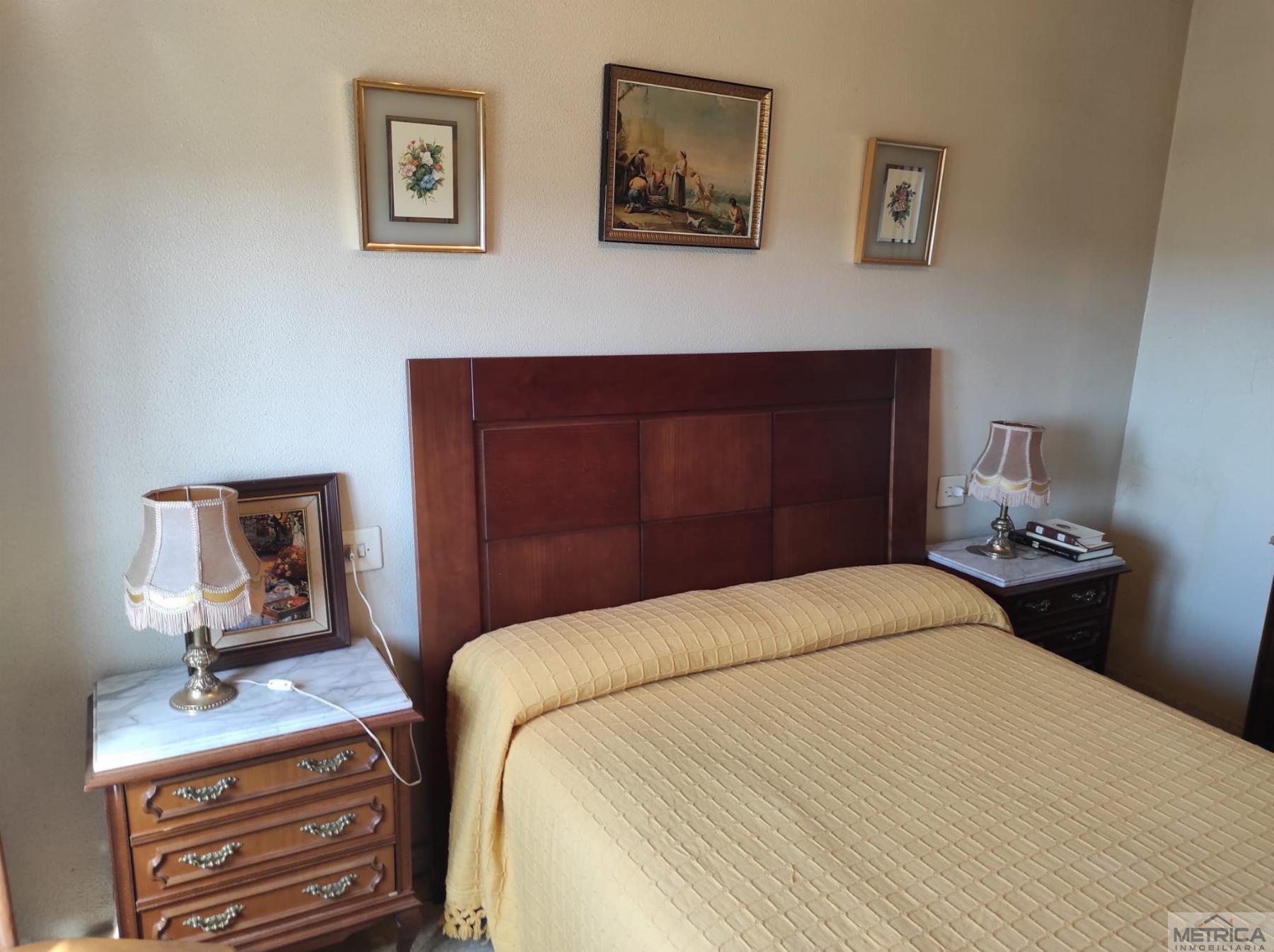 For sale of flat in Ciudad Rodrigo
