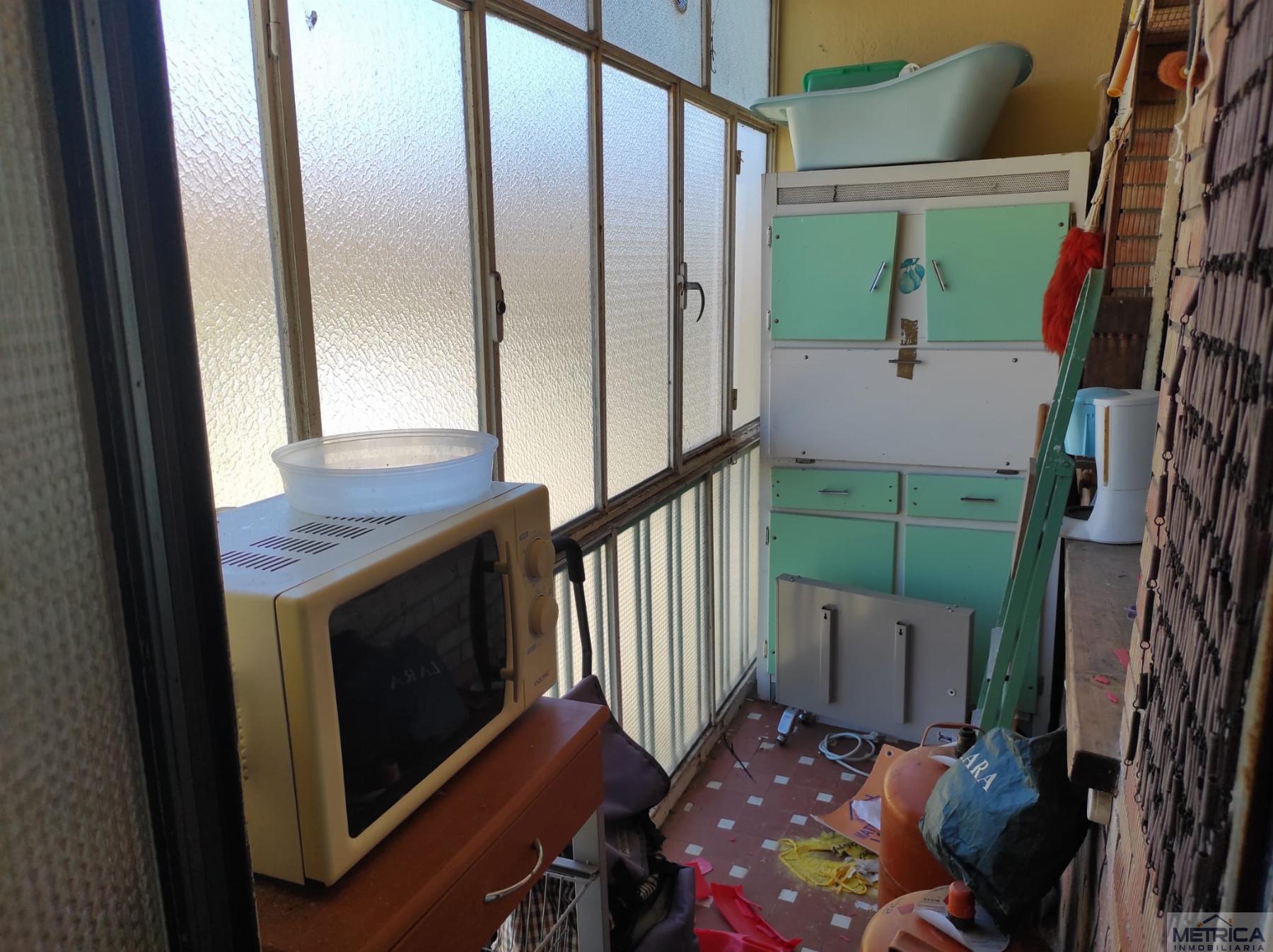 For sale of flat in Ciudad Rodrigo