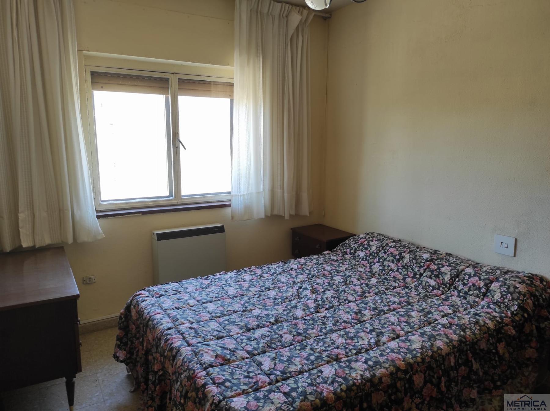 For sale of flat in Ciudad Rodrigo
