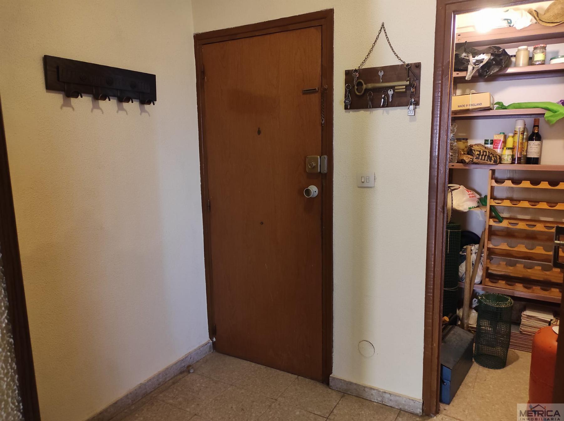 For sale of flat in Ciudad Rodrigo