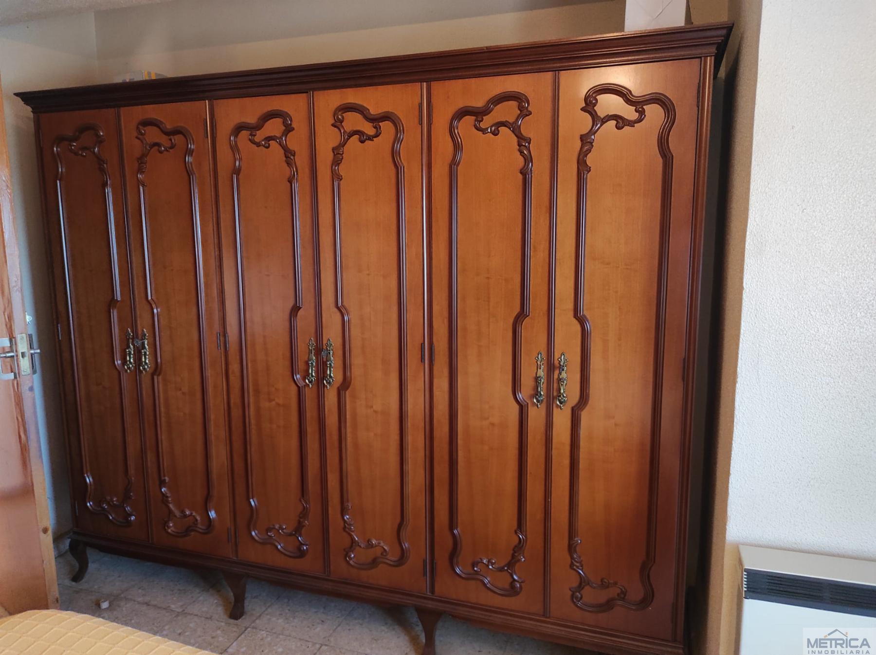 For sale of flat in Ciudad Rodrigo
