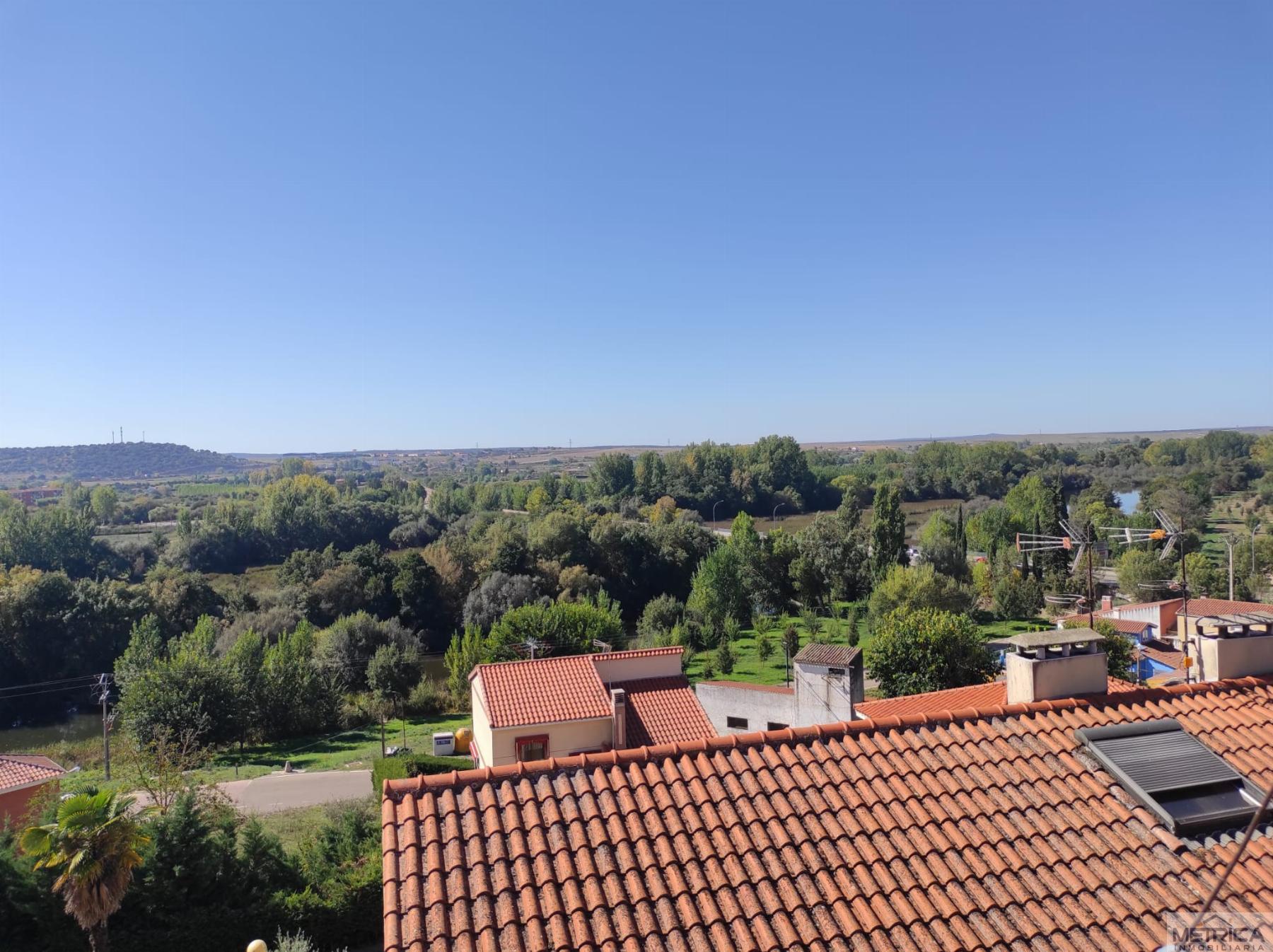 For sale of flat in Ciudad Rodrigo