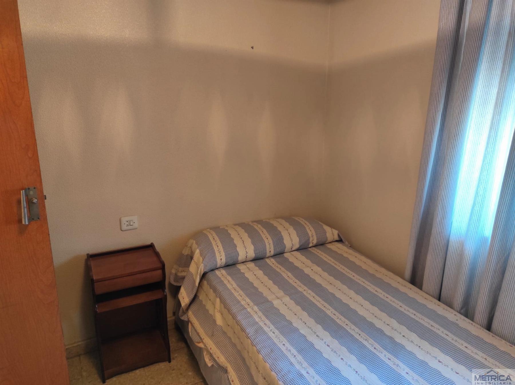 For sale of flat in Ciudad Rodrigo