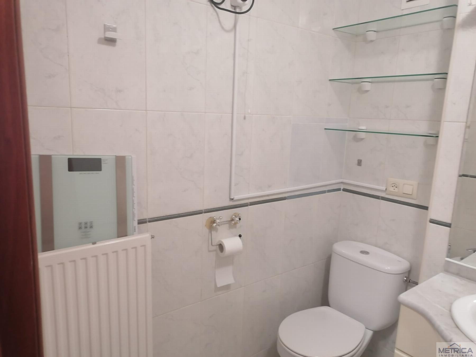 Venta de apartamento en Santa Marta de Tormes