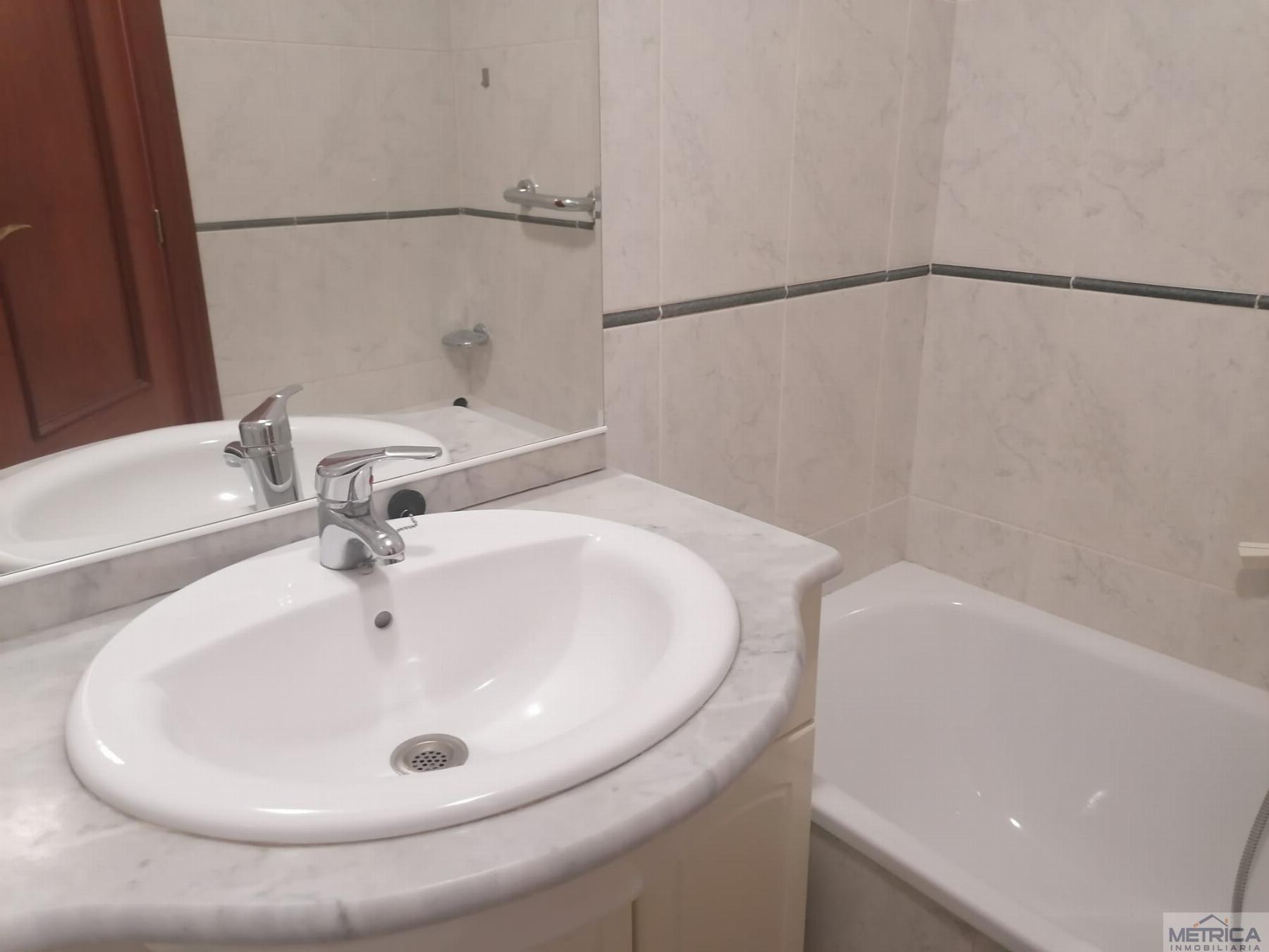Venta de apartamento en Santa Marta de Tormes