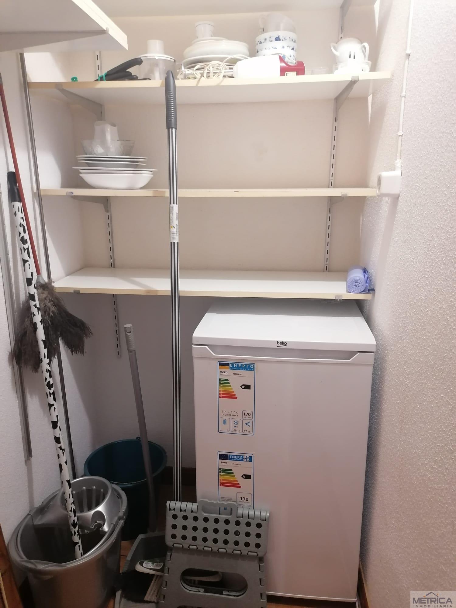 Venta de apartamento en Santa Marta de Tormes