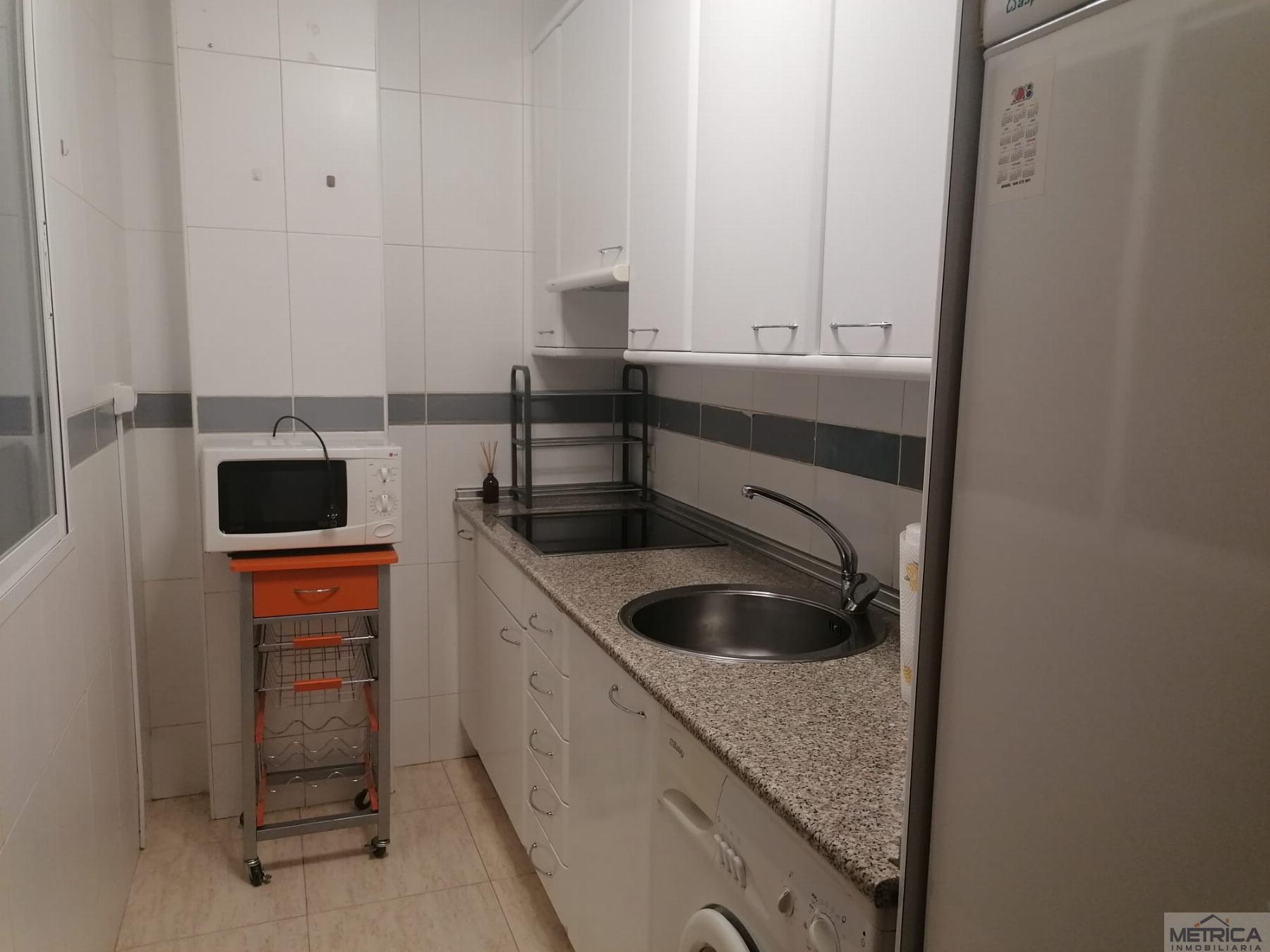 Venta de apartamento en Santa Marta de Tormes