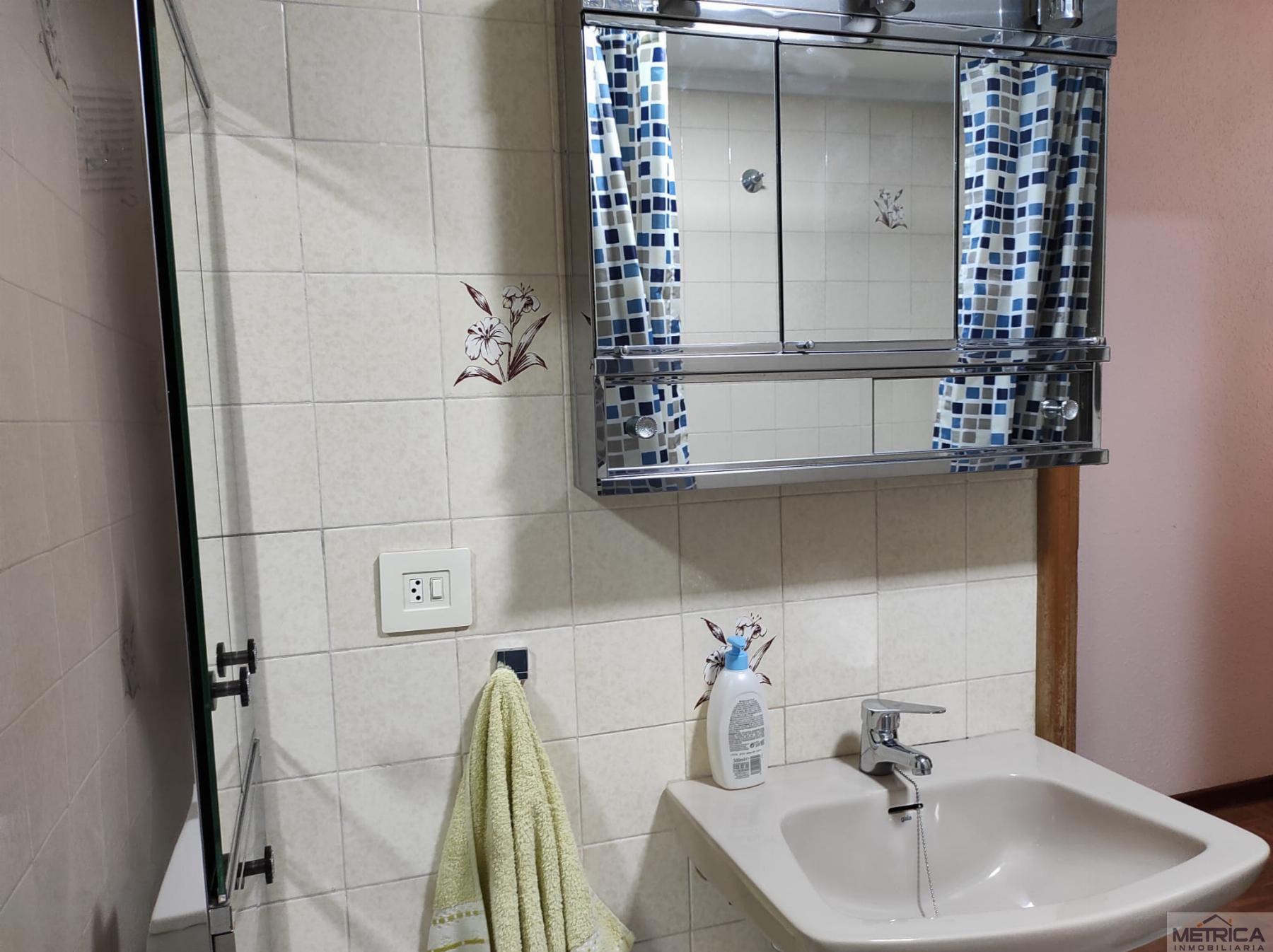 For rent of flat in Salamanca