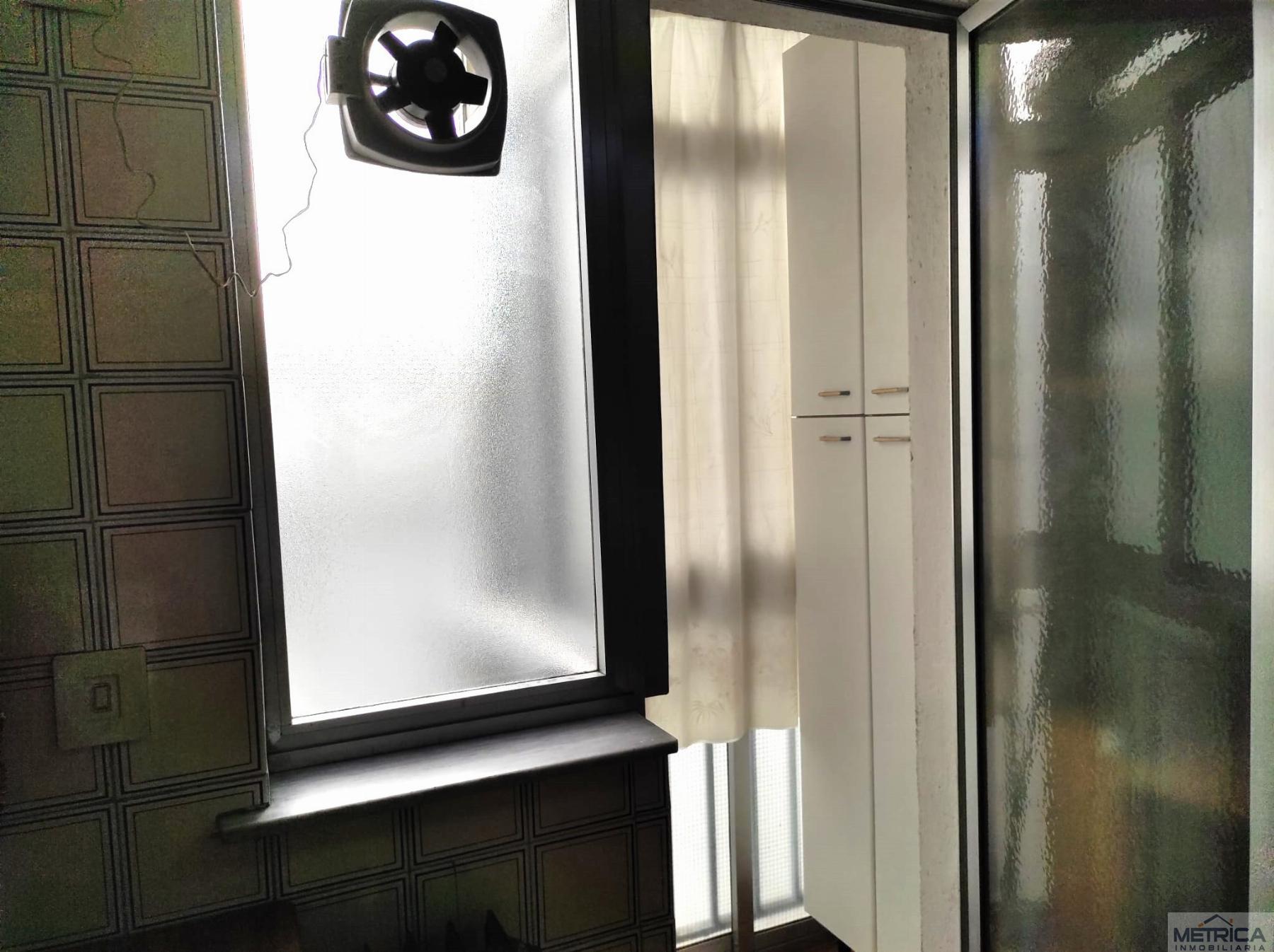 For rent of flat in Salamanca