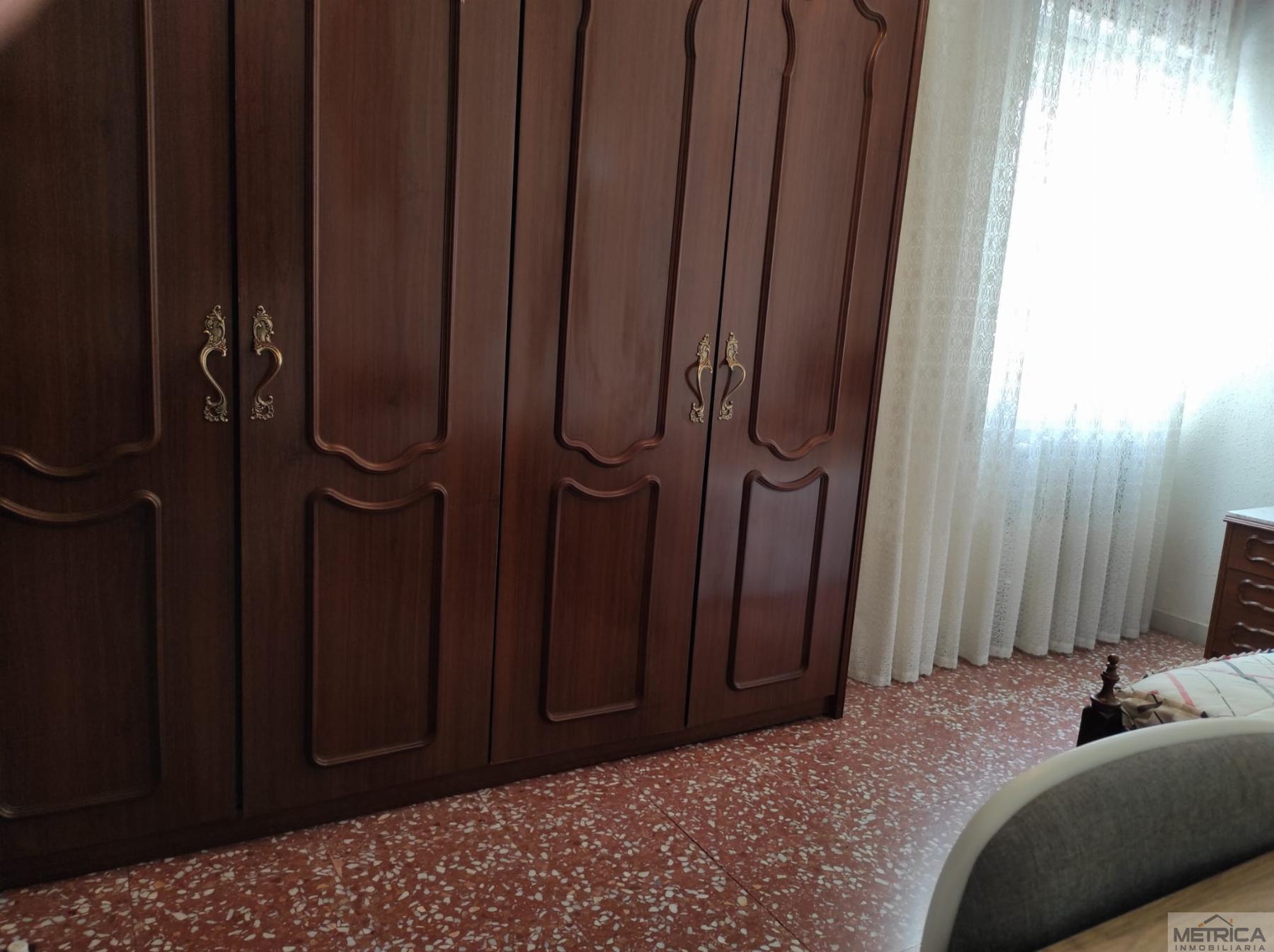 For rent of flat in Salamanca