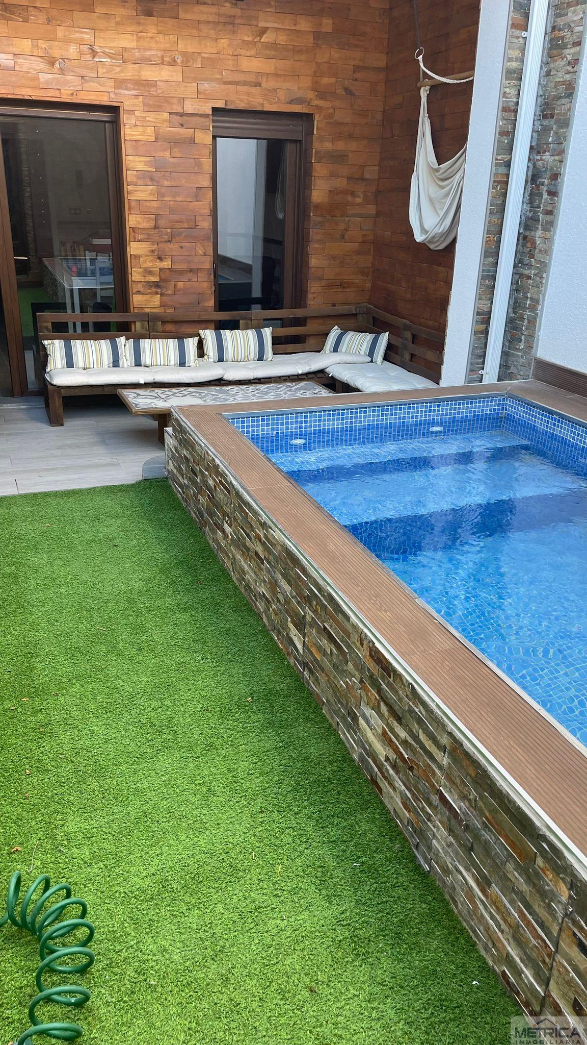 For sale of chalet in Ciudad Rodrigo