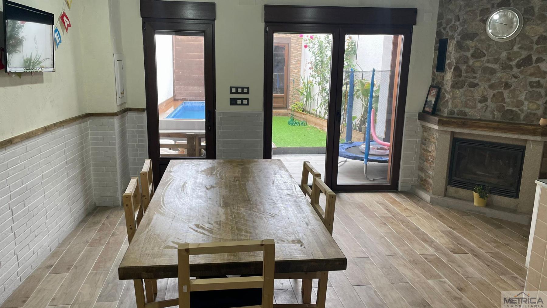 For sale of chalet in Ciudad Rodrigo