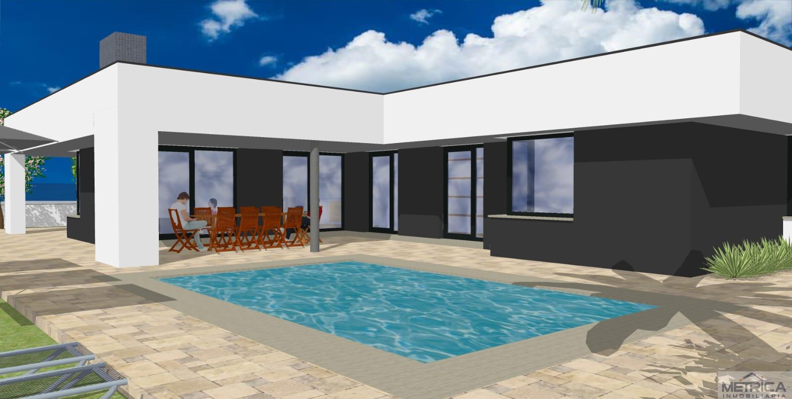 For sale of chalet in San Cristóbal de la Cuesta