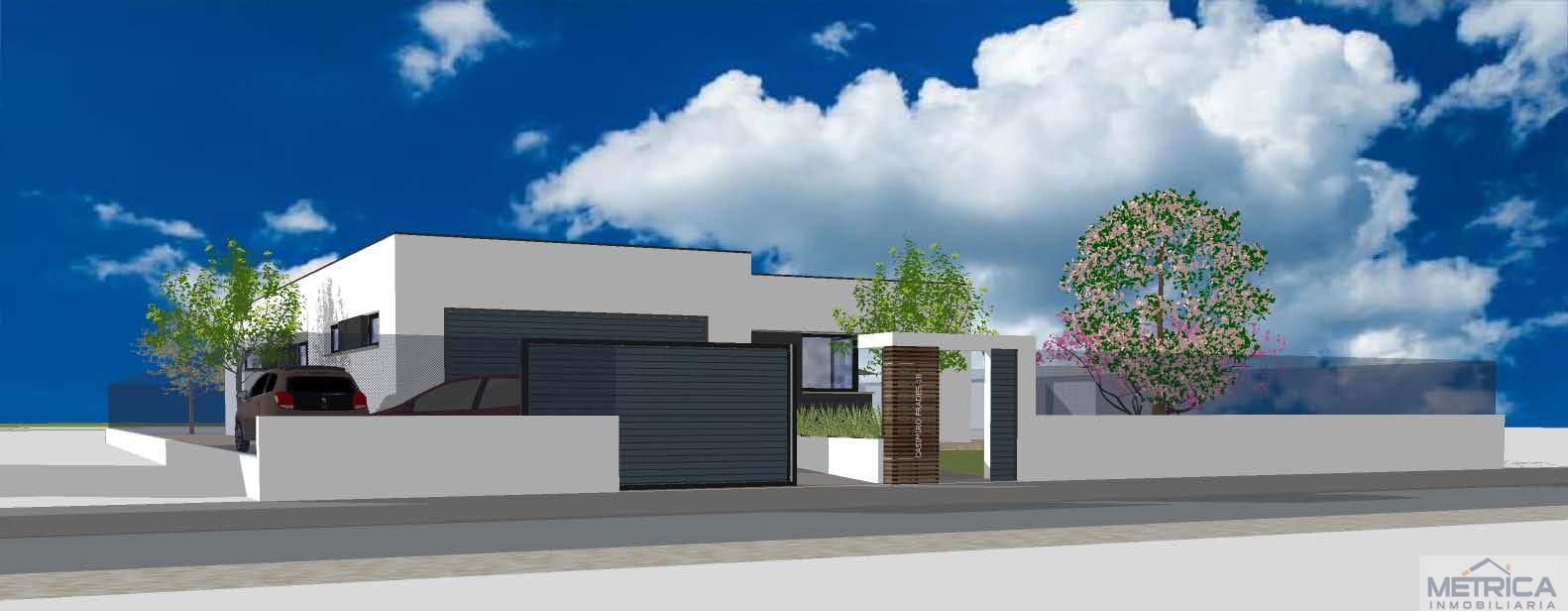 For sale of chalet in San Cristóbal de la Cuesta