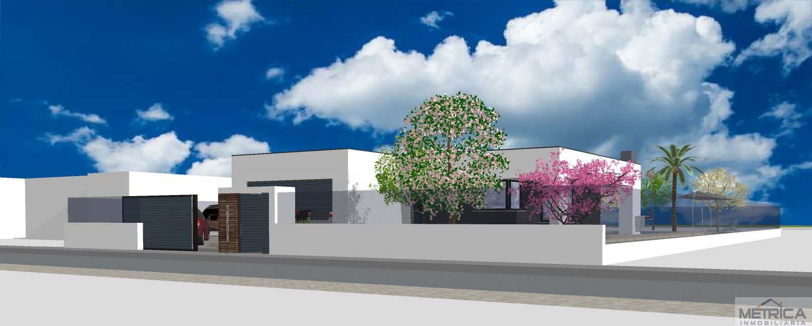 For sale of chalet in San Cristóbal de la Cuesta