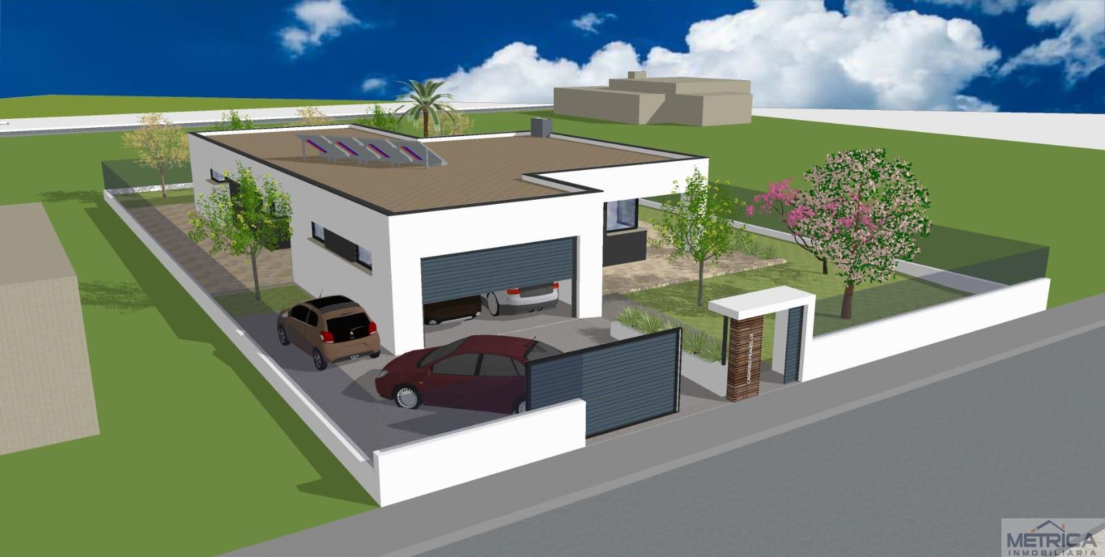 For sale of chalet in San Cristóbal de la Cuesta