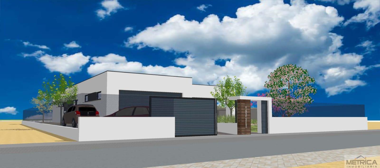 For sale of chalet in San Cristóbal de la Cuesta