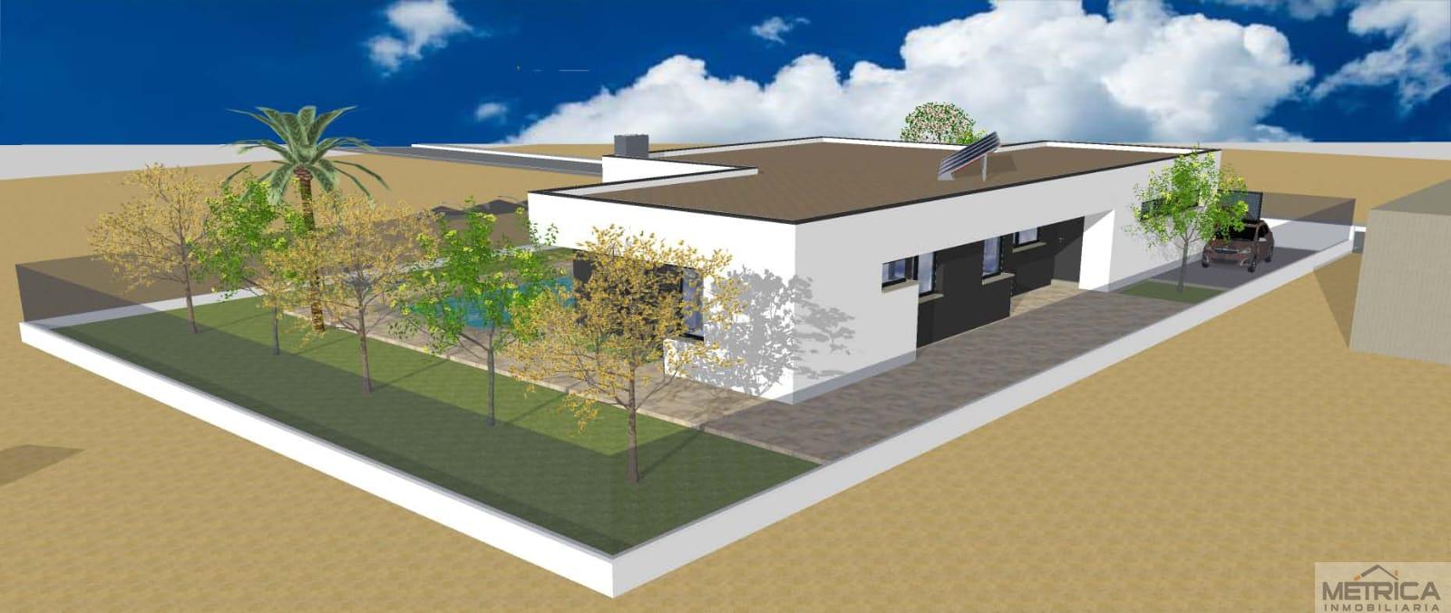 For sale of chalet in San Cristóbal de la Cuesta