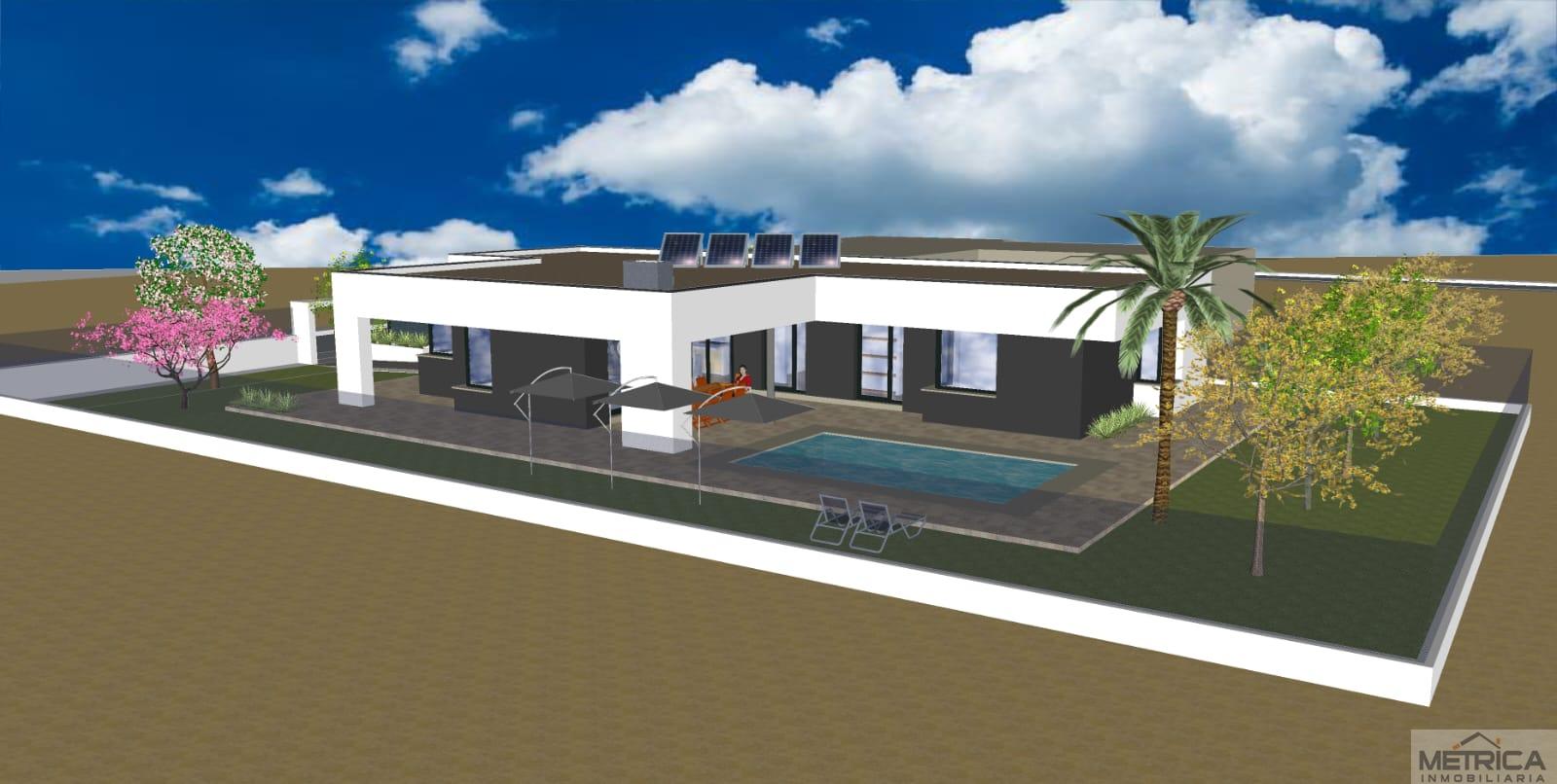 For sale of chalet in San Cristóbal de la Cuesta