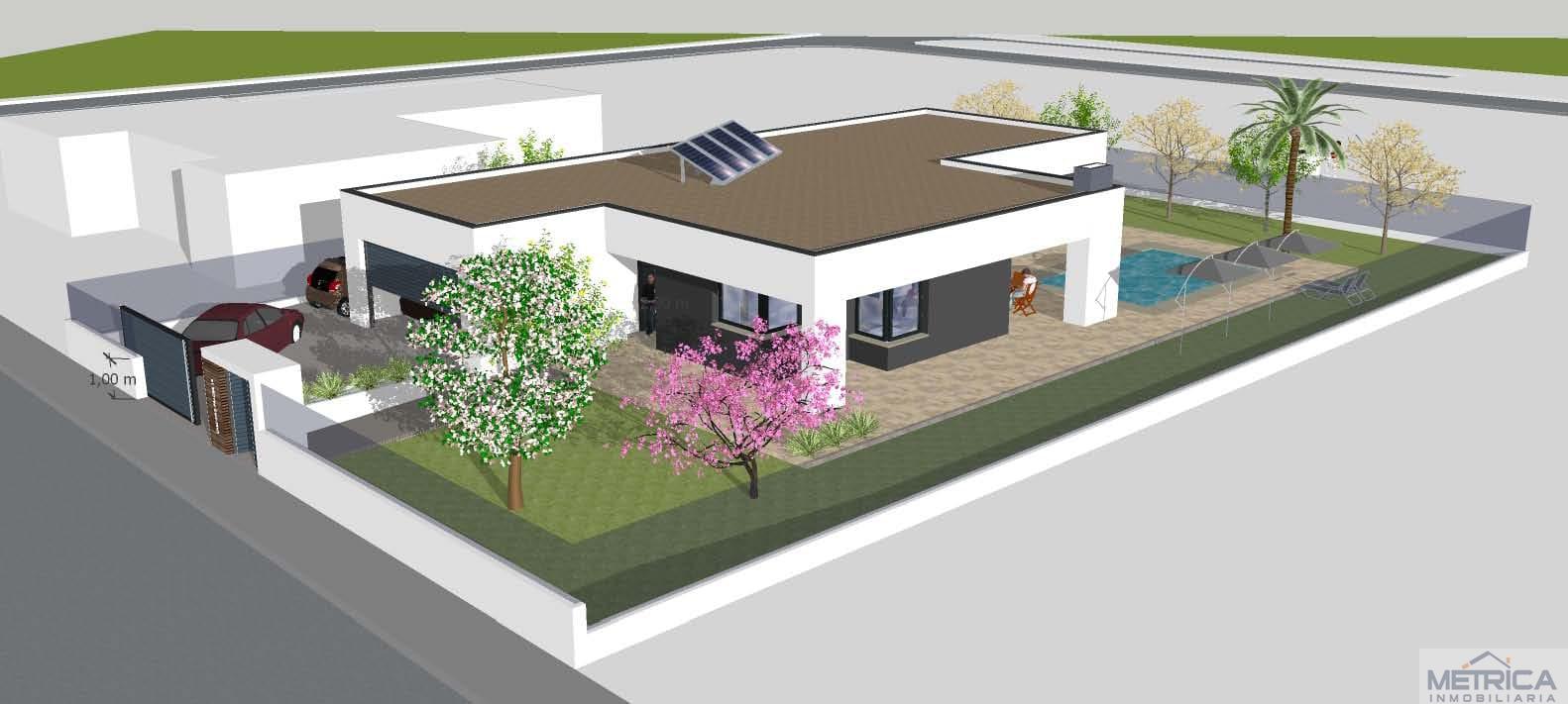 For sale of chalet in San Cristóbal de la Cuesta