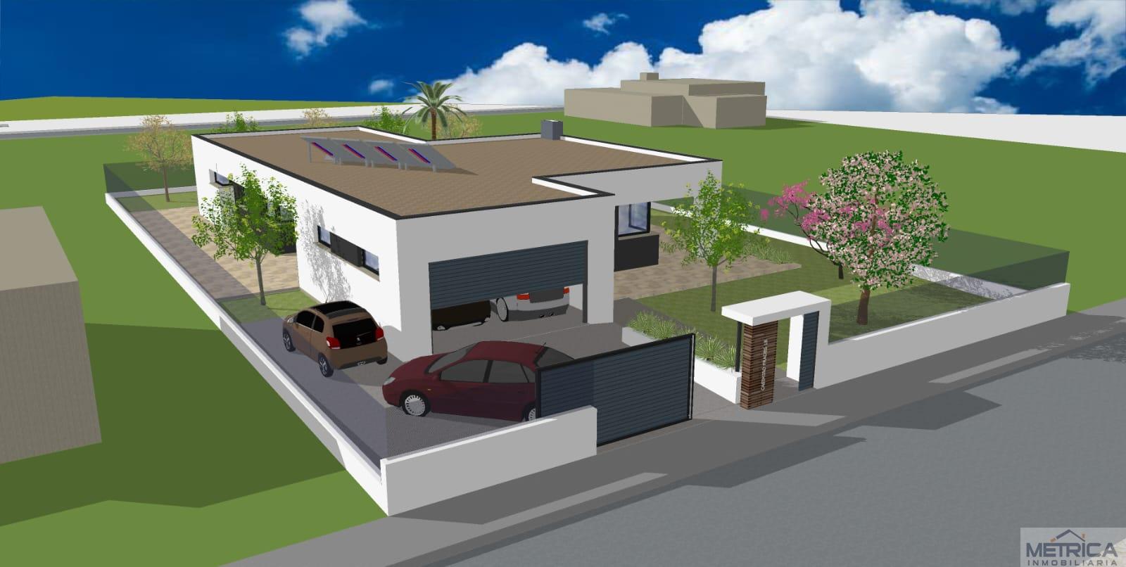 For sale of chalet in San Cristóbal de la Cuesta