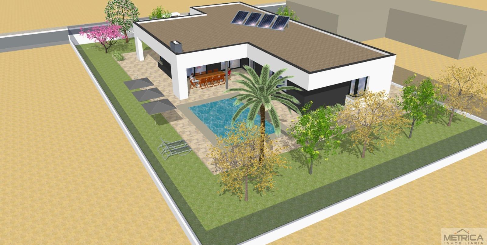 For sale of chalet in San Cristóbal de la Cuesta