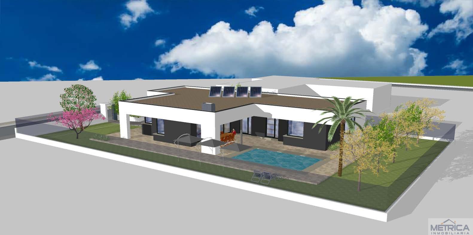 For sale of chalet in San Cristóbal de la Cuesta