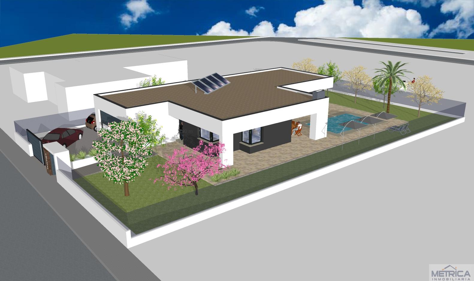For sale of chalet in San Cristóbal de la Cuesta