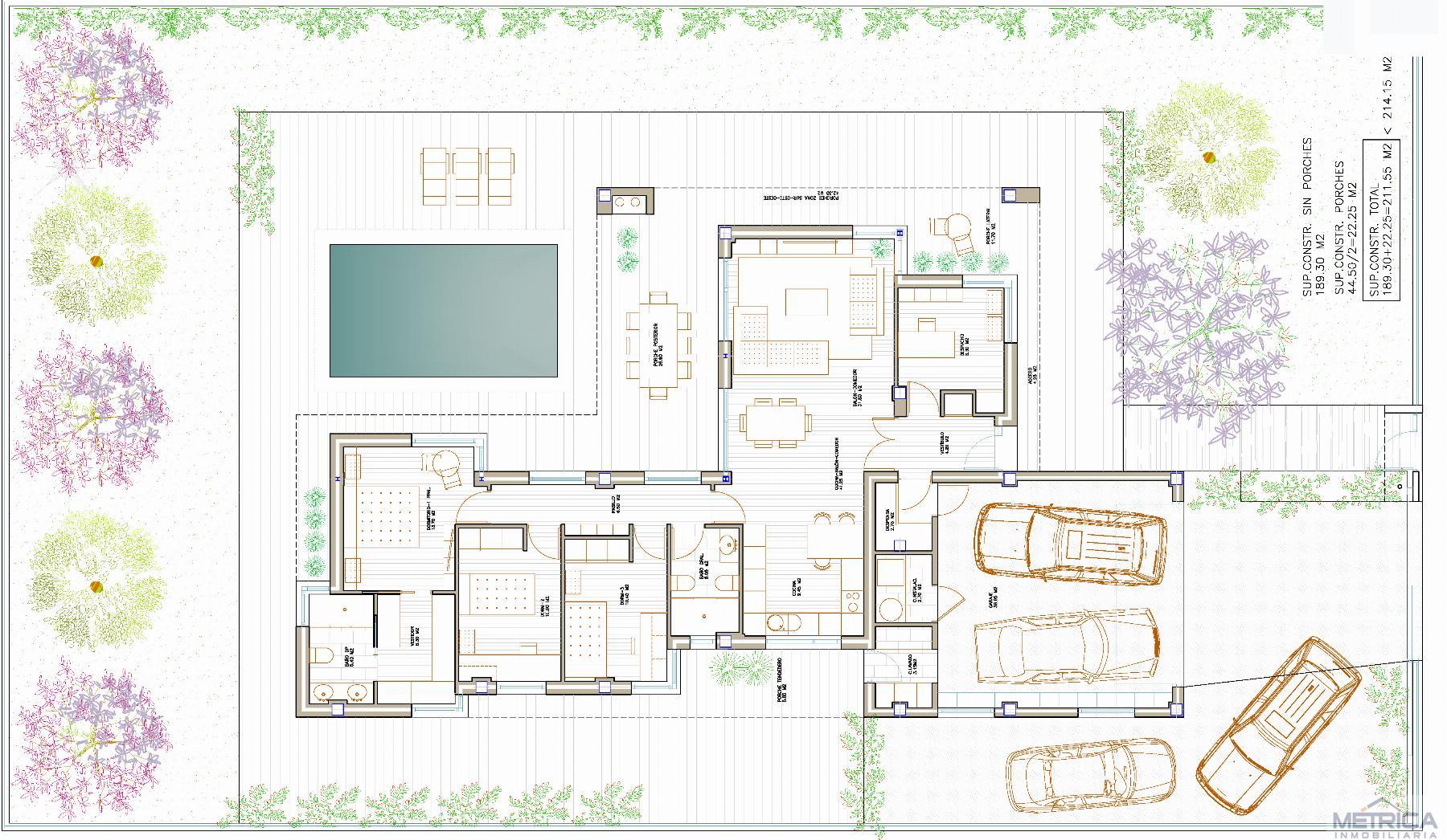 For sale of chalet in San Cristóbal de la Cuesta