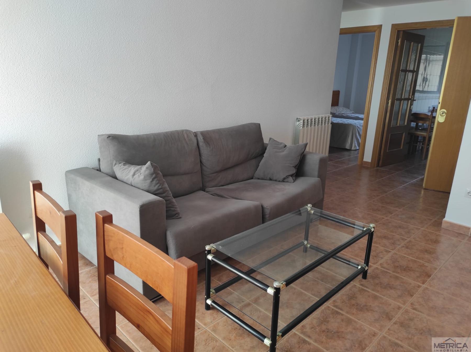 Alquiler de piso en Aldeaseca de Armuña