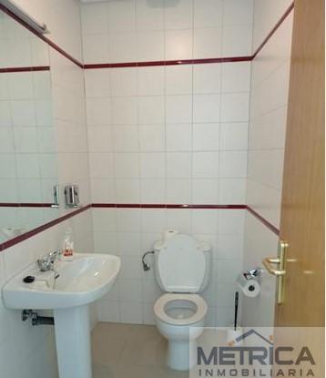 For sale of commercial in Salamanca