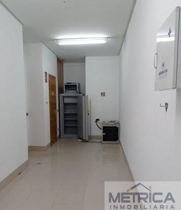 For sale of commercial in Salamanca