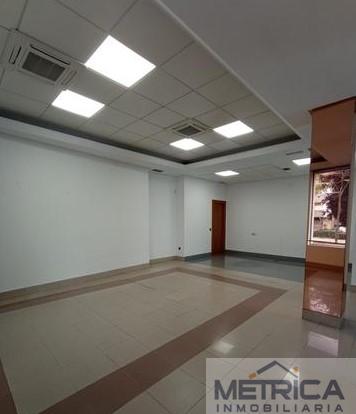 For sale of commercial in Salamanca
