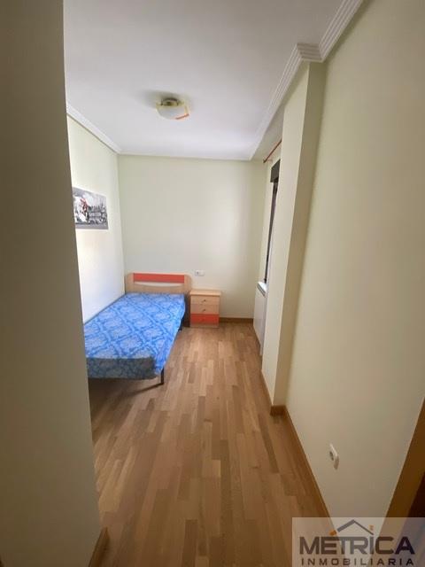 For sale of duplex in Salamanca