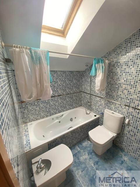 For sale of duplex in Salamanca