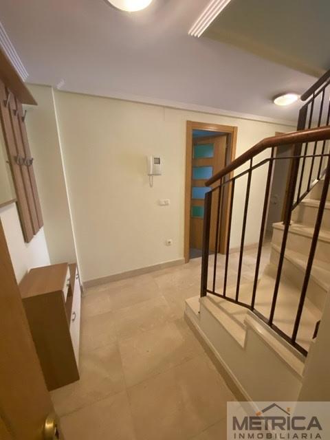 For sale of duplex in Salamanca