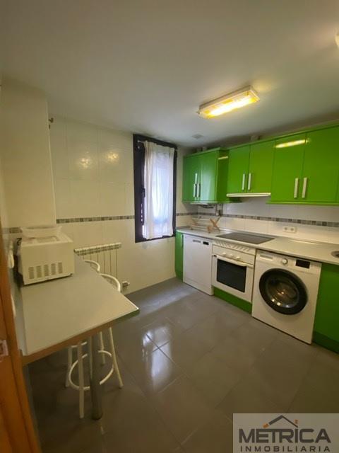 For sale of duplex in Salamanca
