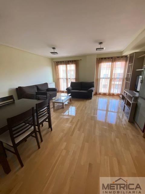 For sale of duplex in Salamanca