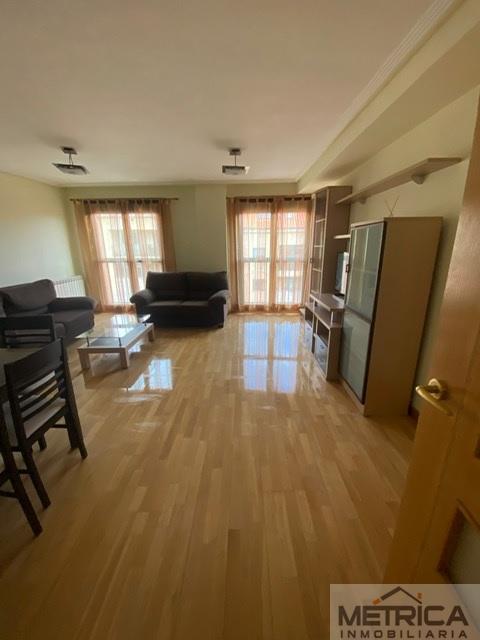 For sale of duplex in Salamanca