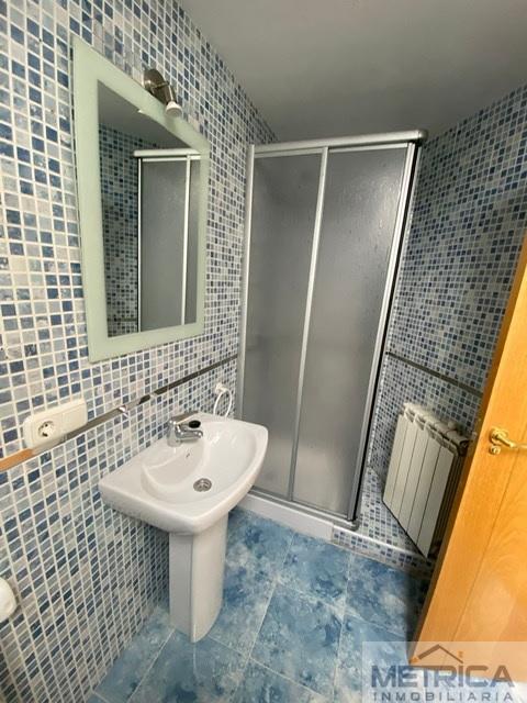For sale of duplex in Salamanca