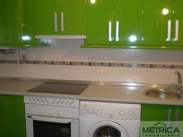 For sale of duplex in Salamanca