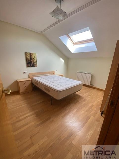 For sale of duplex in Salamanca