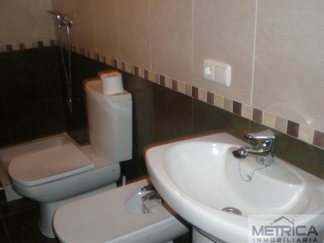 For sale of duplex in Salamanca