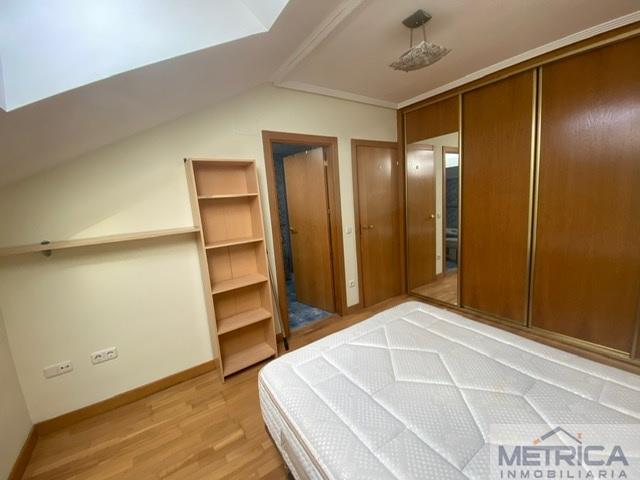 For sale of duplex in Salamanca