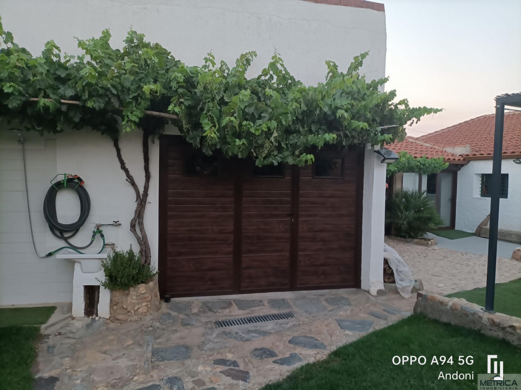 Venta de casa en Robliza de Cojos