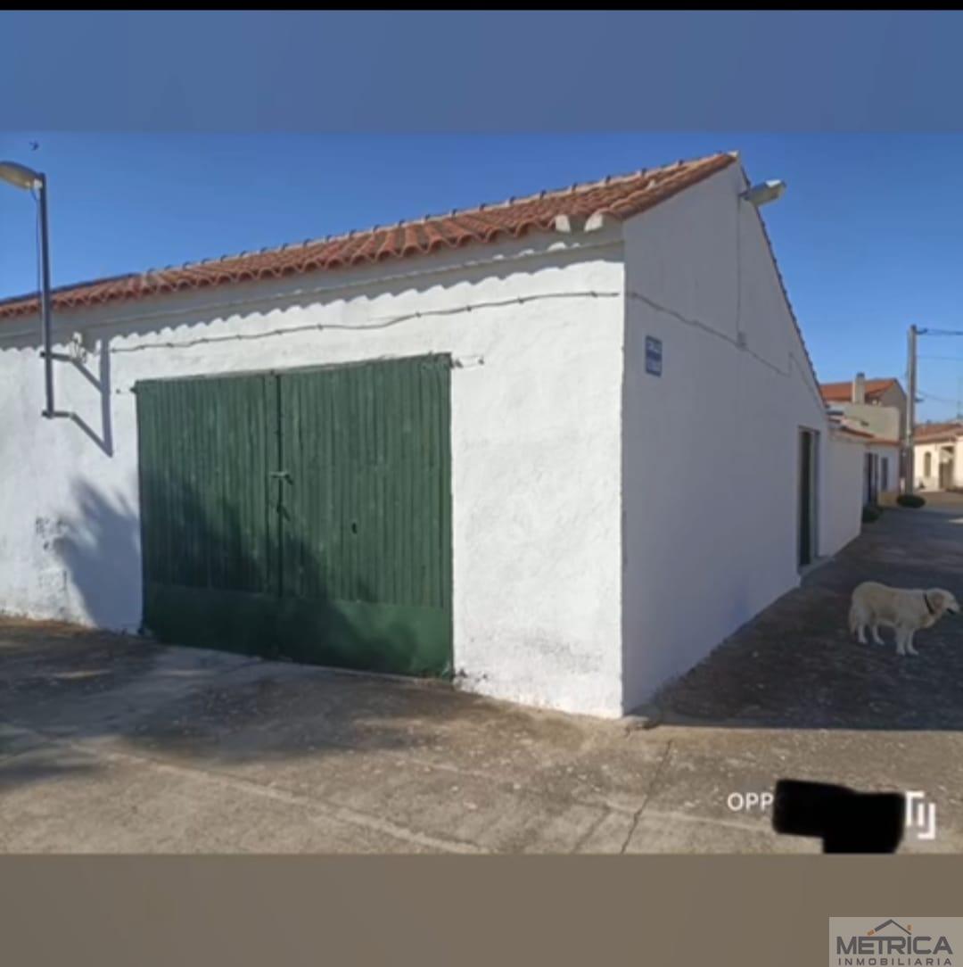 Venta de casa en Robliza de Cojos